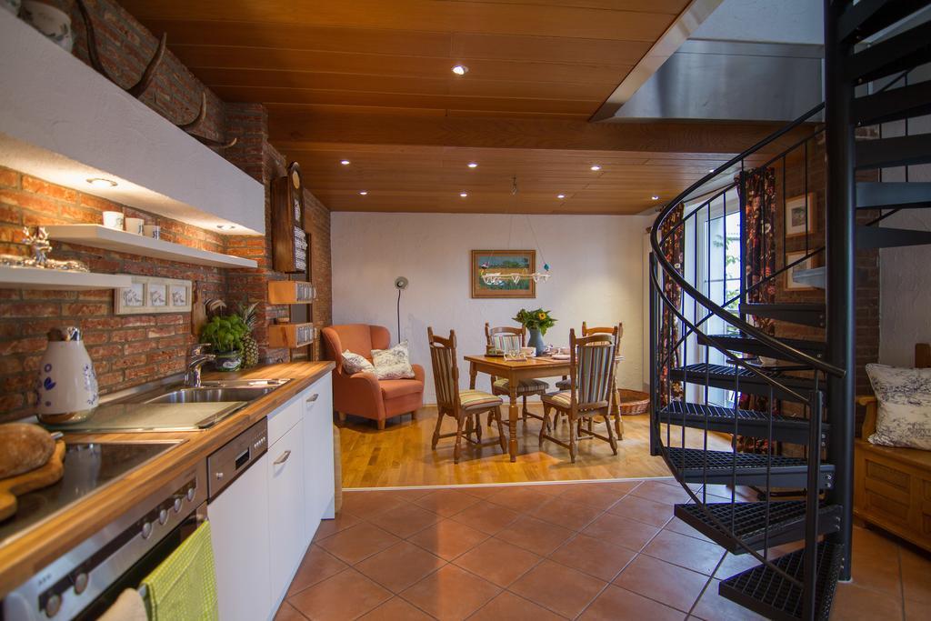 Ferienhaus Wildblick Schleiden Δωμάτιο φωτογραφία
