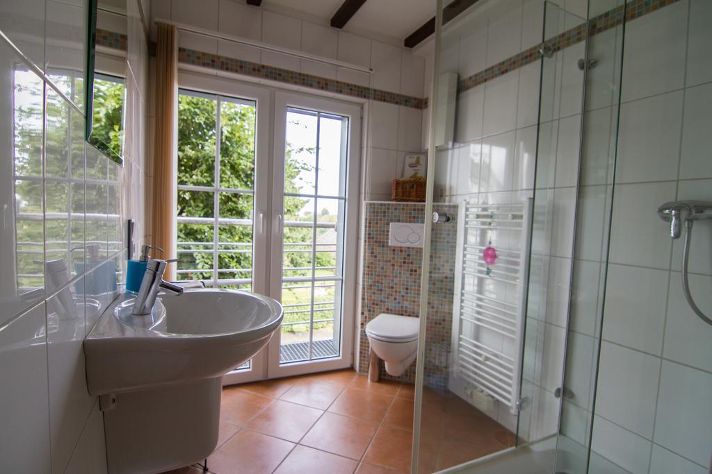Ferienhaus Wildblick Schleiden Δωμάτιο φωτογραφία