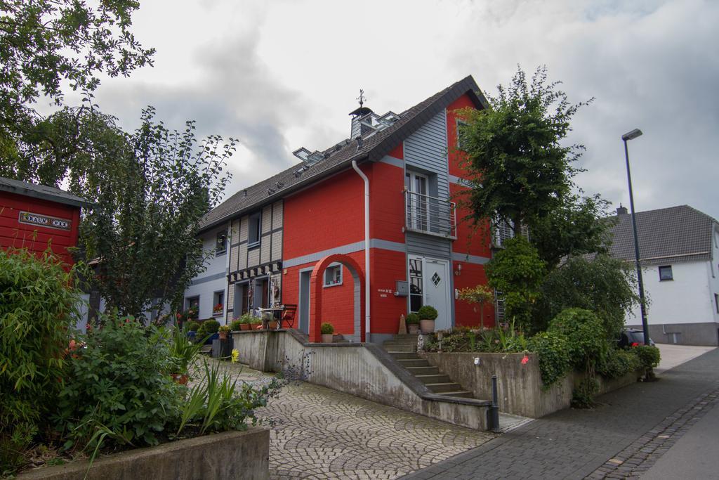 Ferienhaus Wildblick Schleiden Δωμάτιο φωτογραφία