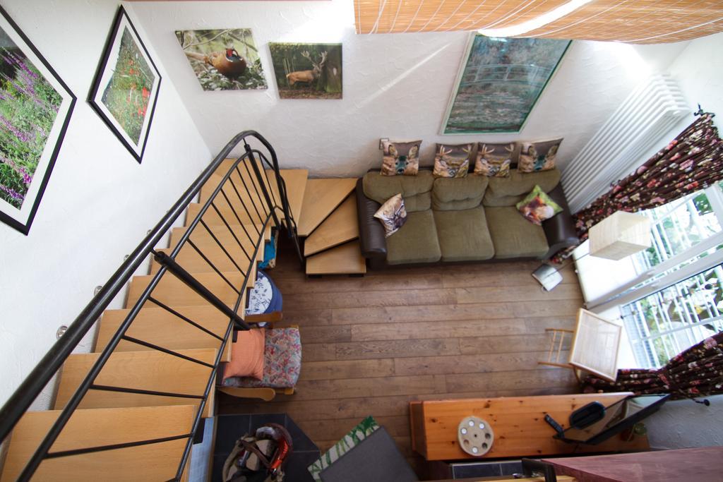 Ferienhaus Wildblick Schleiden Εξωτερικό φωτογραφία
