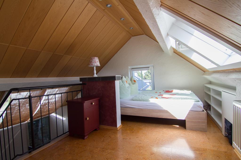 Ferienhaus Wildblick Schleiden Εξωτερικό φωτογραφία